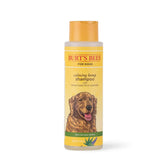 SHAMPOO CALMING HEMP / BURT´S BEE