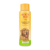 SHAMPOO DESODORANTE / BURT´S BEES MANZANA Y ROMERO