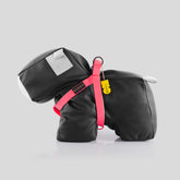 ARNÉS BIOTHANE® ROSADO NEÓN