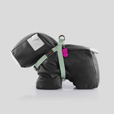 ARNÉS BIOTHANE® VERDE ZOMBIE