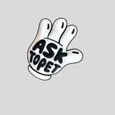 ESCUDO JIBY ASK TO PET