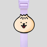 ESCUDO JIBY BAO