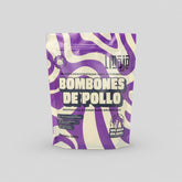 BOMBONES DE POLLO / LINAJE BARF