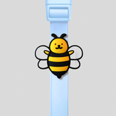 ESCUDO JIBY ABEJA