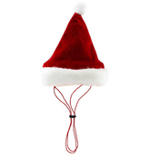 GORRO SANTA PAPÁ NOEL