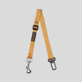 CINTURÓN DE SEGURIDAD / BÁSICO DORADO
