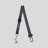 CINTURÓN DE SEGURIDAD / BÁSICO NEGRO