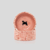 COCA EN TERRAZO / SALMÓN