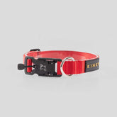 COLLAR FIDLOCK / ROJO
