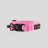 COLLAR FIDLOCK/ ROSADO