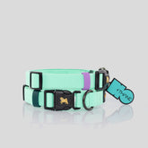 COLLAR BIOTHANE® MENTA