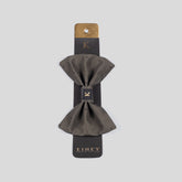 CORBATÍN REMOVIBLE / ARABEZCOS