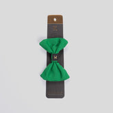 CORBATÍN REMOVIBLE / VERDE