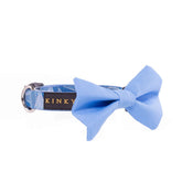 COLLAR DE CORBATÍN / ACUARELA EMPORIA LÚREX