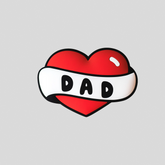 ESCUDO JIBY DAD