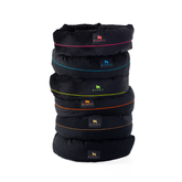 CAMA DONA PARA PERROS NEGRA / NEONES