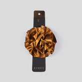 FLOR REMOVIBLE / COBRE GRANDE