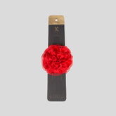 FLOR REMOVIBLE / ROJA MEDIANA