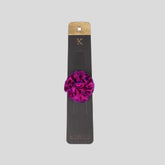FLOR REMOVIBLE / BERRY PEQUEÑA