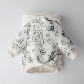 HOODIE / TOYS MICKEY