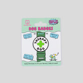 ESCUDO JIBY THERAPY DOG