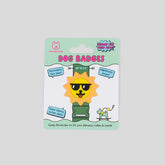 ESCUDO JIBY SOL GAFAS