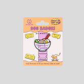 ESCUDO JIBY NOODS RAMEN