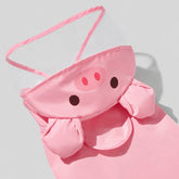 IMPERMEABLE MARRANO / ROSADO