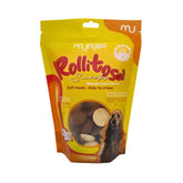 ROLLITOS BLANDOS PARA PERROS
