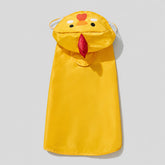IMPERMEABLE POLLO / AMARILLO