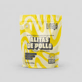 ALAS DE POLLO / LINAJE BARF