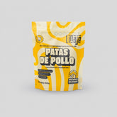PATAS DE POLLO / LINAJE BARF