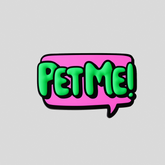 ESCUDO JIBY PET ME