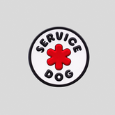 ESCUDO JIBY SERVICE DOG