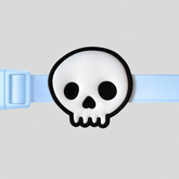 ESCUDO JIBY CALAVERA
