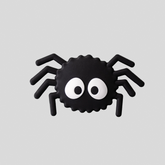 ESCUDO JIBY ARAÑA