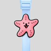 ESCUDO JIBY ESTRELLA DE MAR