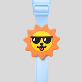 ESCUDO JIBY SOL GAFAS