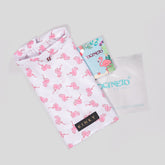 Camisa Toci-Merch Flo