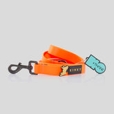 TRAÍLLA BIOTHANE® NARANJA NEÓN