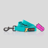 TRAÍLLA BIOTHANE® TURQUESA