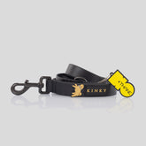 TRAÍLLA BIOTHANE® NEGRA