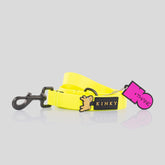 TRAÍLLA BIOTHANE® AMARILLO NEÓN