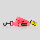 TRAÍLLA BIOTHANE® ROSADO NEÓN