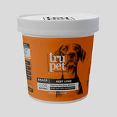 SNACK PULMÓN DE RES / TRUE PET