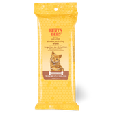 PAÑITOS HÚMEDOS / BURT´S BEES RESEQUEDAD