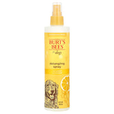 DESENREDADOR DE PELO PARA PERROS / BURT´S BEES