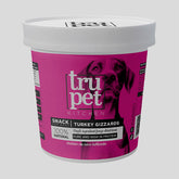 SNACK MOLLEJAS DE PAVO / TRUE PET