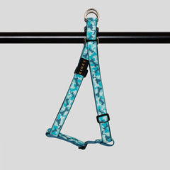 ARNÉS / CALAMAR CAMO MARINE