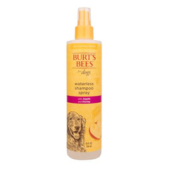 SHAMPOO EN SECO / BURT´S BEES MANZANA Y MIEL